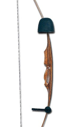 HUNTING QUIVER FOR LONG BOW OR RECUVE