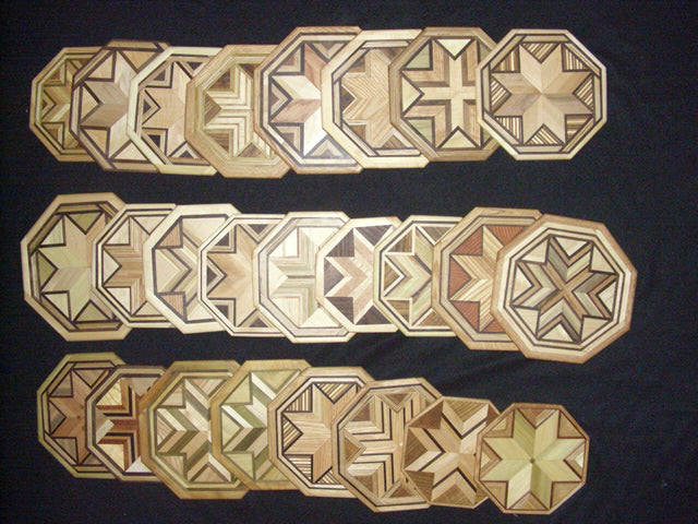 Trivets