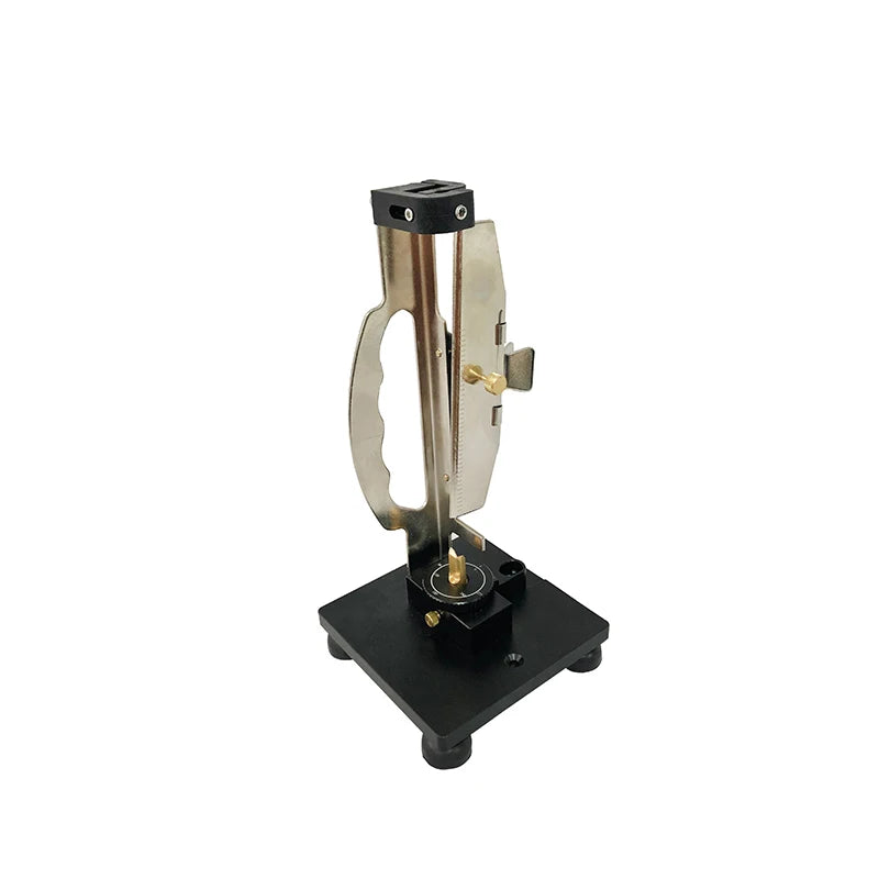 Vertical Fletching Jig