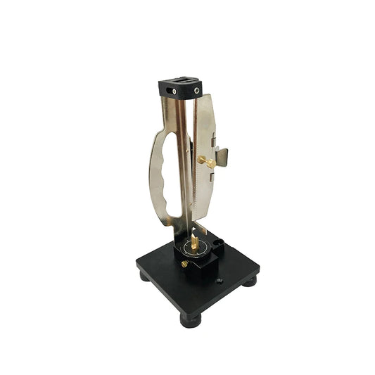 Vertical Fletching Jig