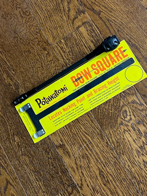 Doinker 12 inch side bar with 5 ounces of weights