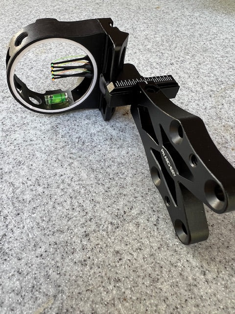 5 Pin Fiber Optic Bowsight starter