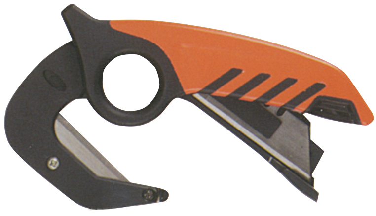 ZIP Skinning knife WA8809R