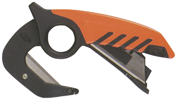 ZIP Skinning knife WA8809R