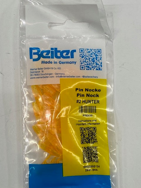 Beiter Nocks from Germany