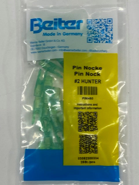Beiter Nocks from Germany