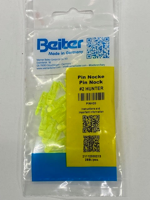 Beiter Nocks from Germany