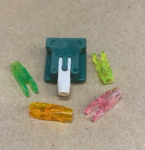 Pat's  PNA PIN H NOCK NEW FOR 2025