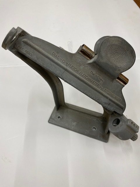 Used Bitzenburger Fletchers