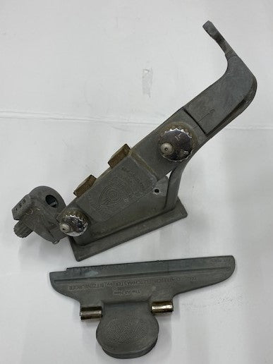 Used Bitzenburger Fletchers