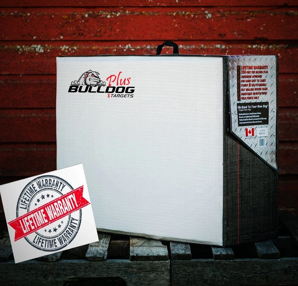 Bulldog DogHouse FF Plus     DHFF-P