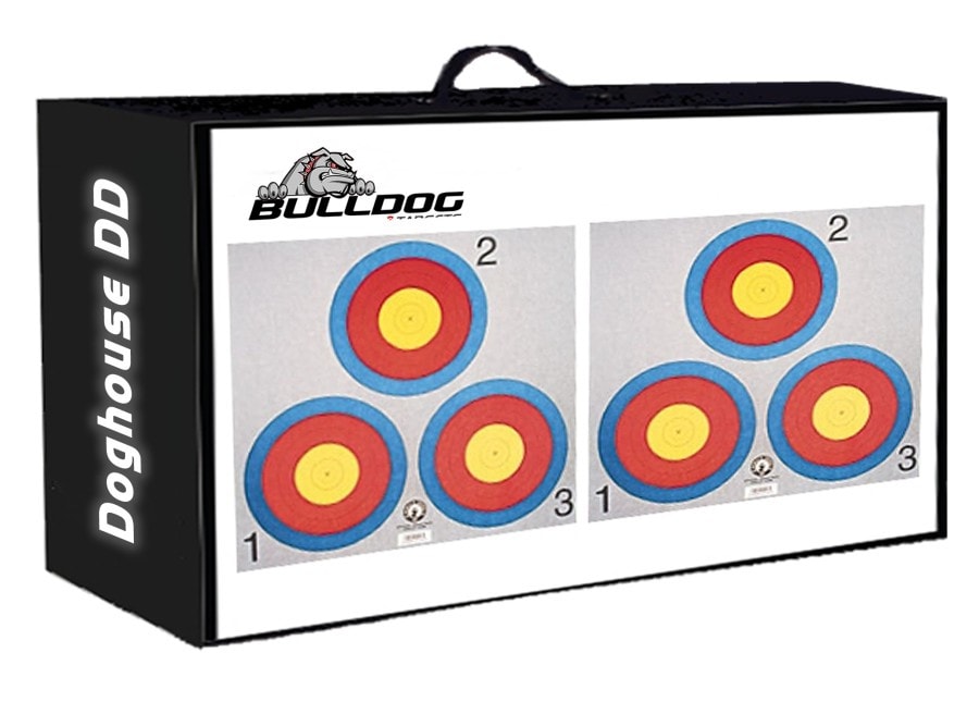 Bulldog Double Dog PLUS RDDD-P