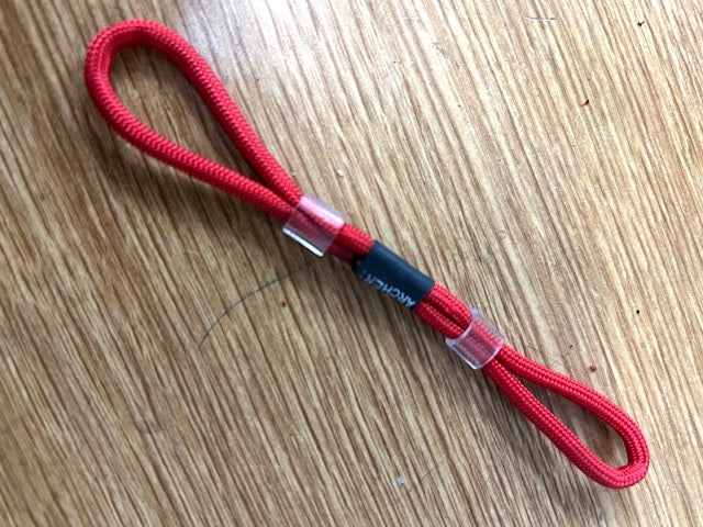 Finger Slings adjustable for fit