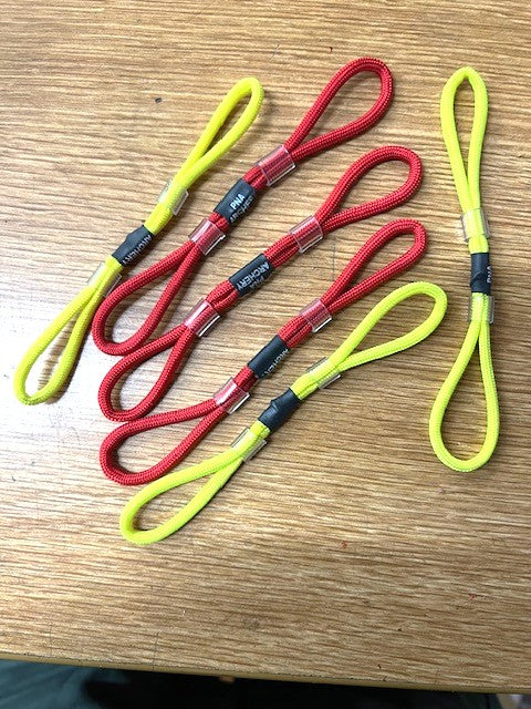 Finger Slings adjustable for fit