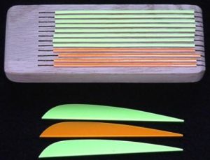 FLETCHERS FRIEND CLEANING TOOL