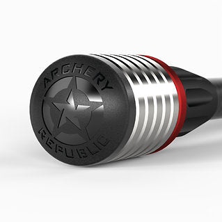 MicroWAVE     Internal Dampened Stabilizers and side bars 8 TO 32"