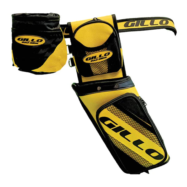 Gillo RH Field Quiver GVV-06
