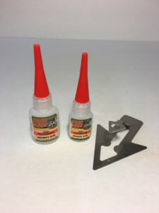 Goat Tuff Cyanoacrylate Glues