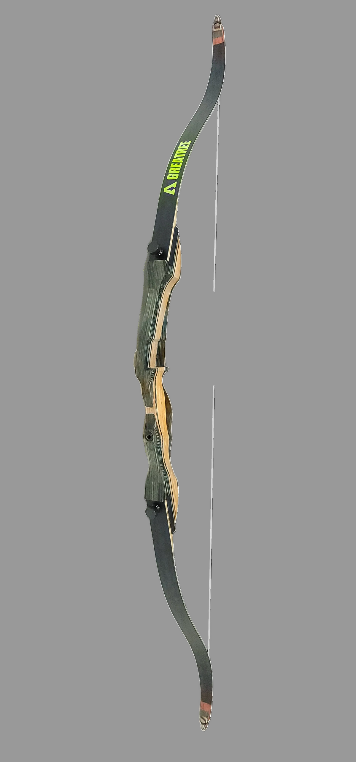 Greatree Goblin 62 inch recurve