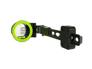 HOGG-IT 5 PIN BOW SIGHT W4730R 0.19