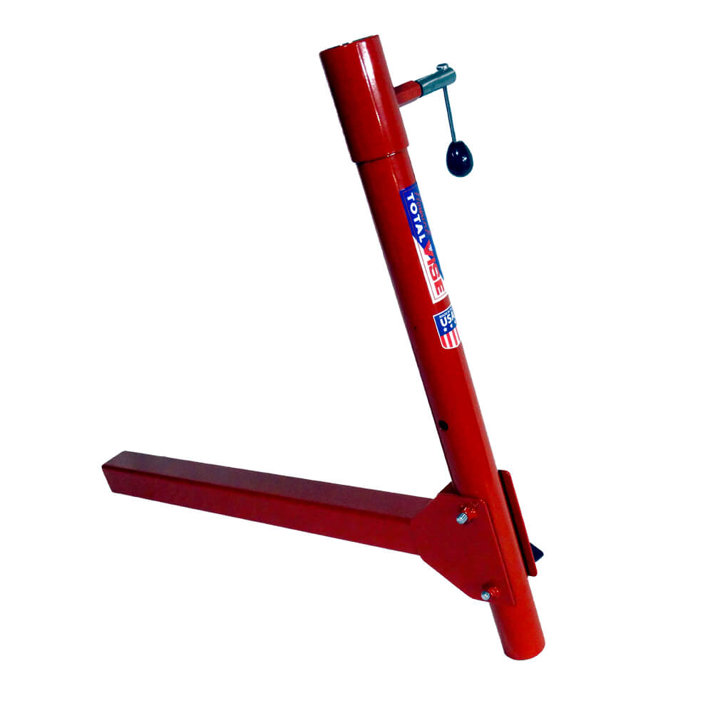 Howards Quick Hitch Pedestal