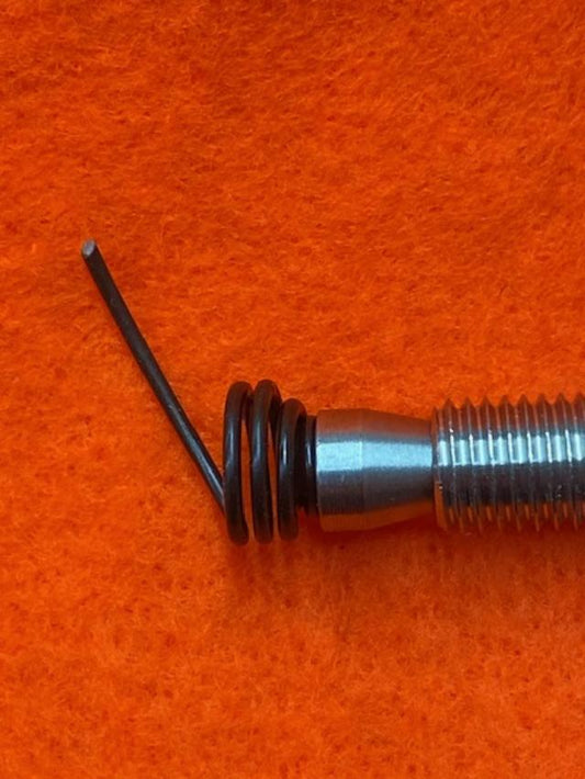 Individual RPLM Springs