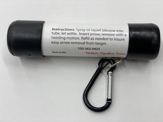 Pat Norris Signature Series   "Arrow Slick Tube"