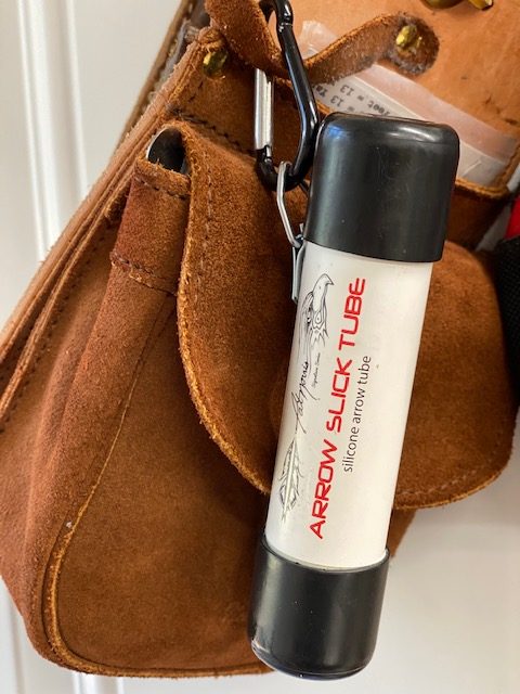 Pat Norris Signature Series   "Arrow Slick Tube"