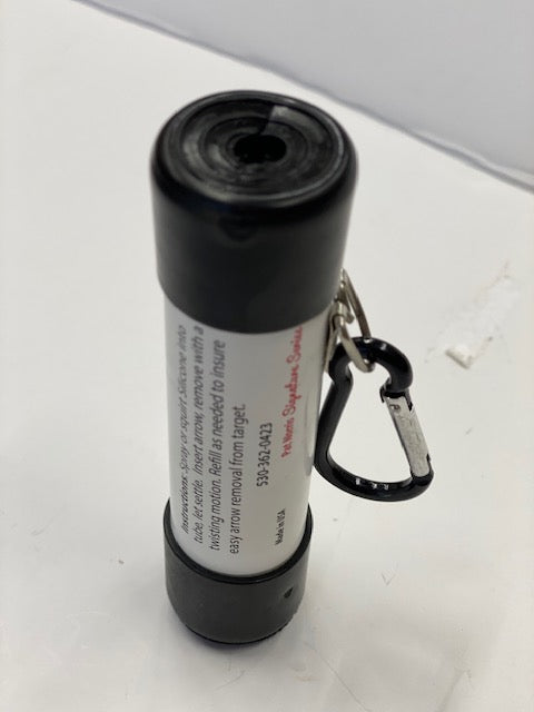 Pat Norris Signature Series   "Arrow Slick Tube"