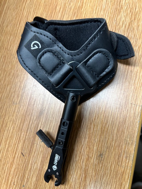LWAHO Wrist Release
