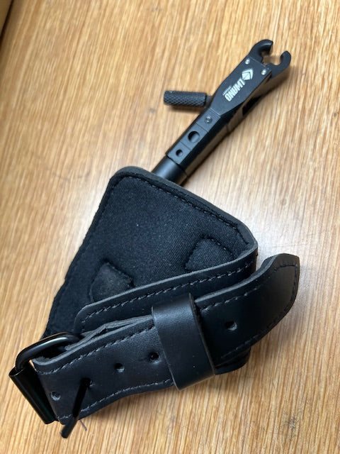 LWAHO Wrist Release