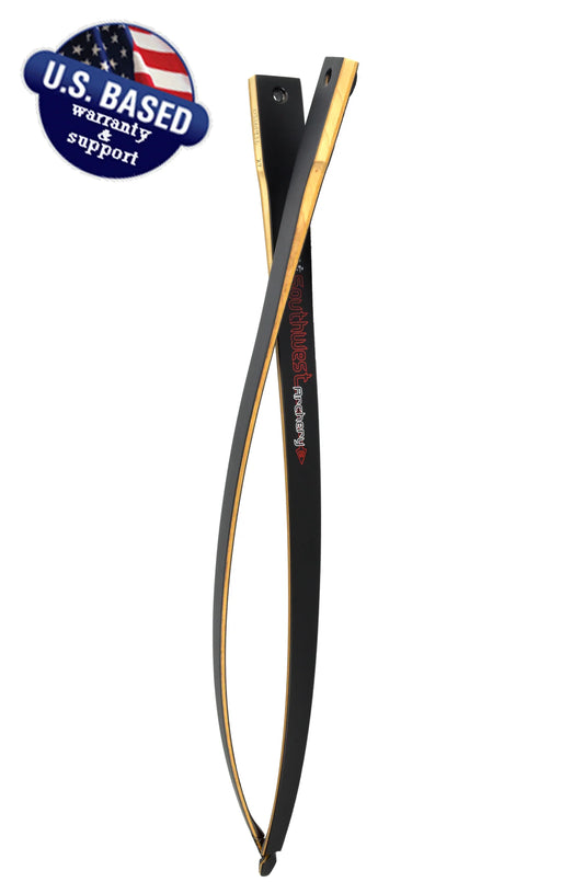 Southwest Archery LONGBOW limbs only