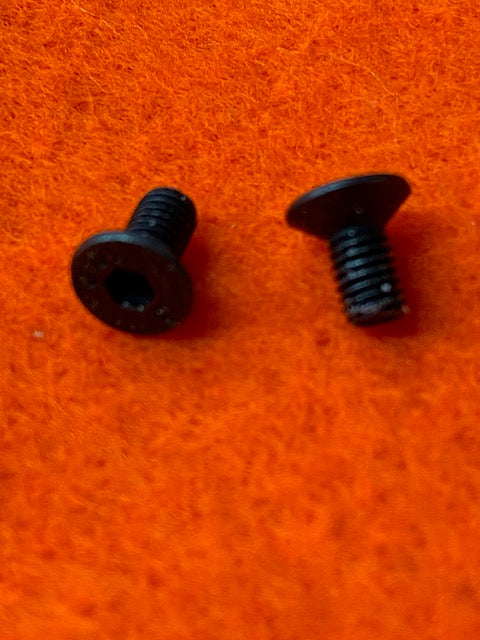 SPRINGY ARROW REST REPLACEMENT PARTS KIT FOR METRIC SS MICRO ADJUST REST