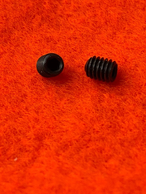 SPRINGY ARROW REST REPLACEMENT PARTS KIT FOR METRIC SS MICRO ADJUST REST