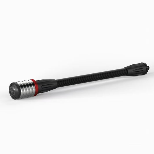 MicroWAVE     Internal Dampened Stabilizers and side bars 8 TO 32"