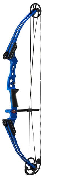 Genesis Youth Bow - MINI
