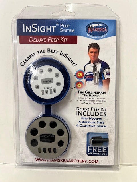 Original INSIGHT KIT from HAMSKEA