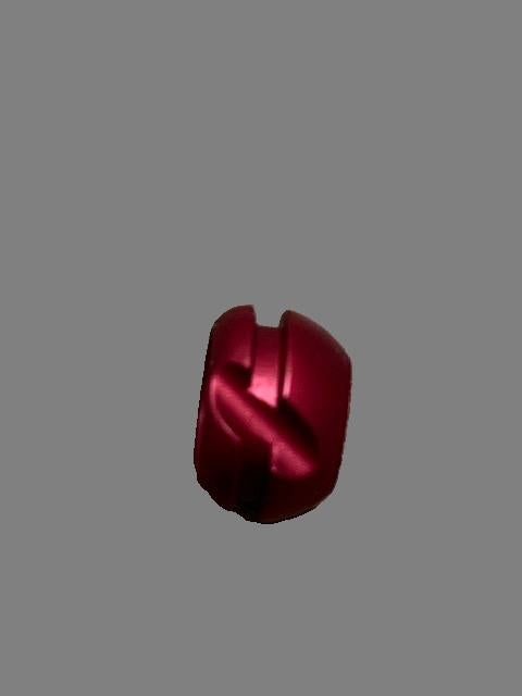 PEEP SIGHT 35 DEGREE ALUMINUM