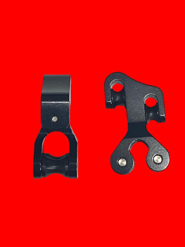 Roller Glide Cable Splitter Aluminum
