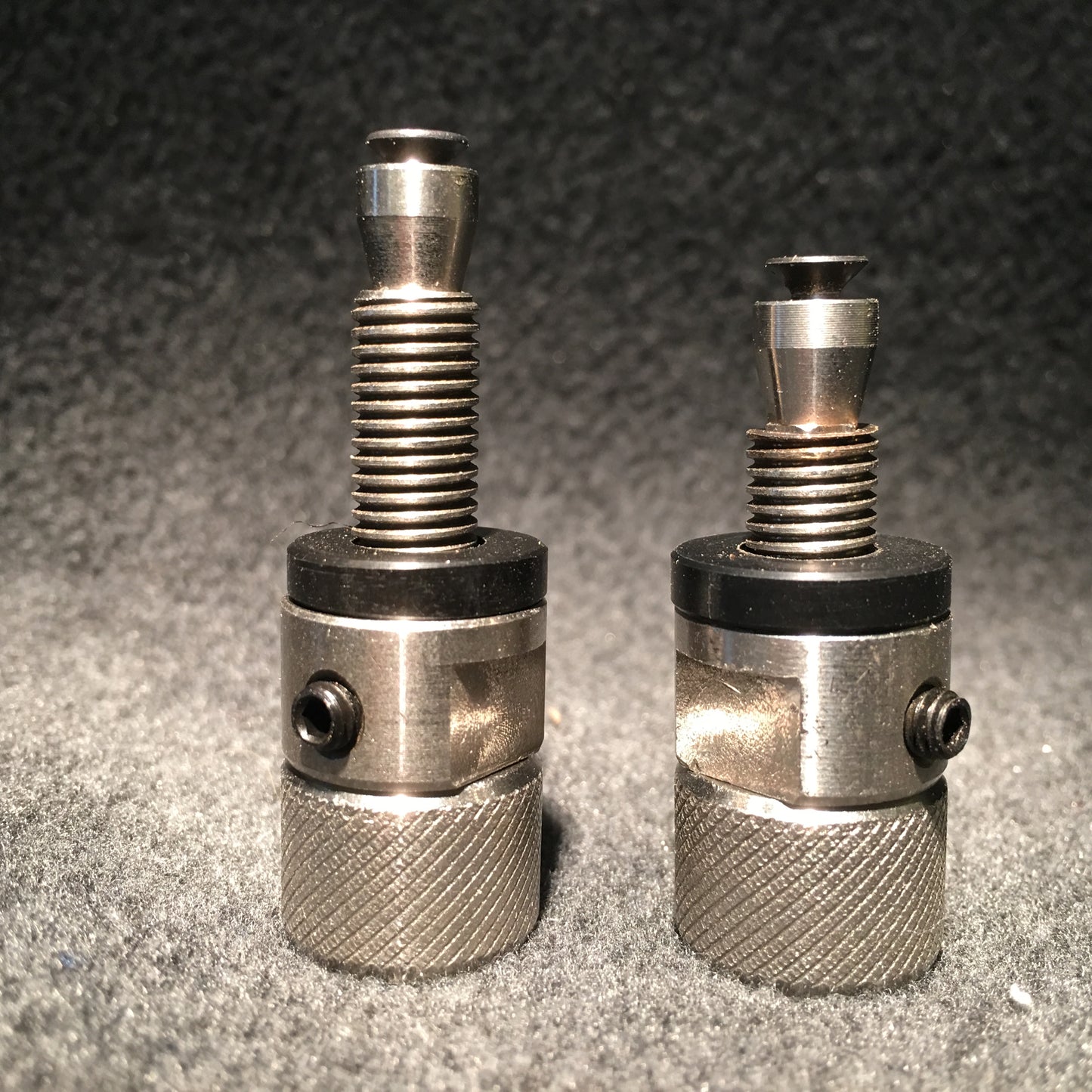 Springy Rest MICRO-ADJUST SS