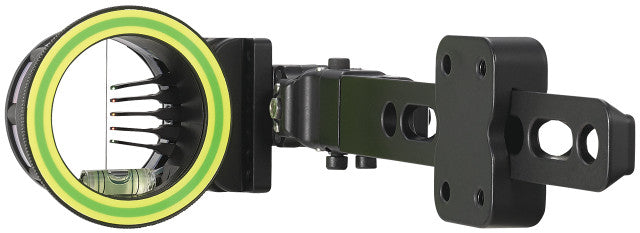 HOGG-IT 5 PIN BOW SIGHT W4730R 0.19
