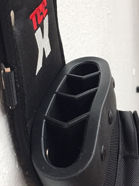 Tec-X FIELD/SIDE QUIVER