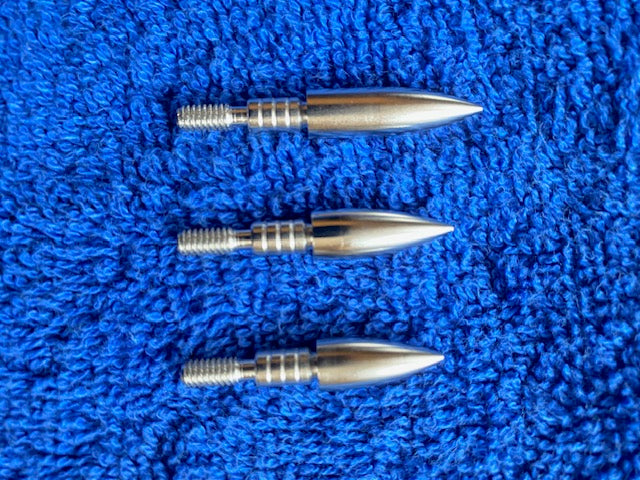 Carbon Arrow TRYOUT TESTING Kit