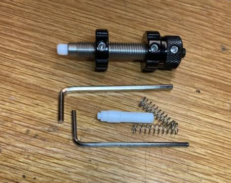 Cushion Plunger PNA ULTRA 1