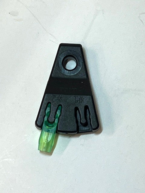 Beiter nock installation tool