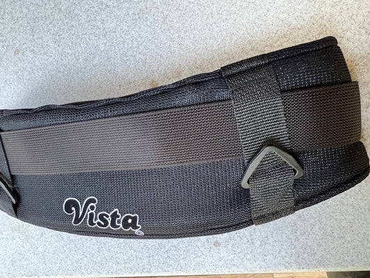 Vista Tec-4 belt Med 34-40 waist and 1 large 38 to 46