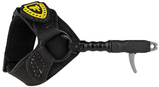 TruFire "Smoke" Wrist Release W4320R