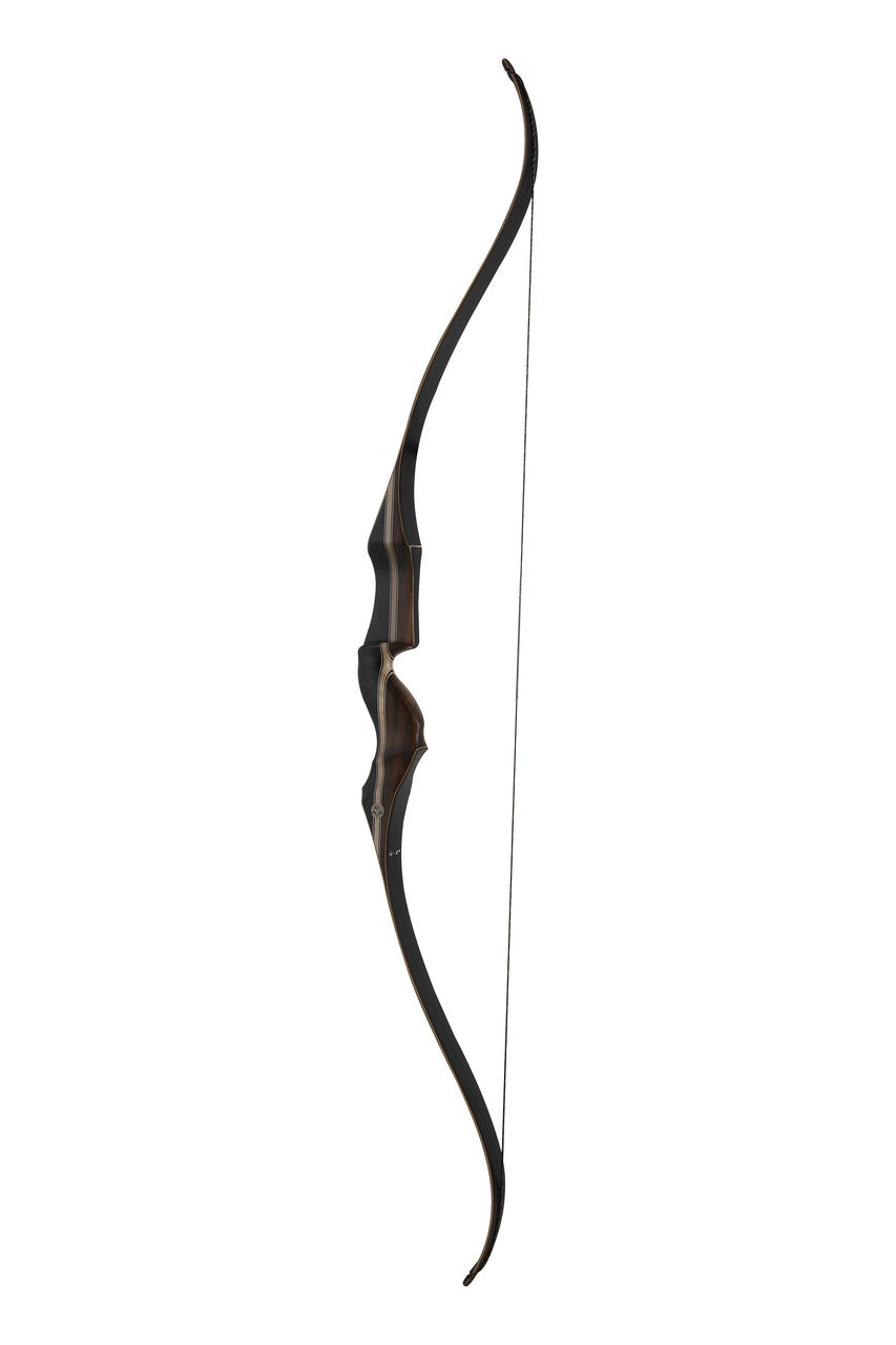Old Mountain Washington 64" recurve