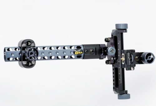 Black Gold Competition Sight 2A