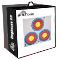 Bulldog DogHouse FF Plus     DHFF-P